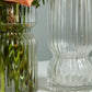 Odette Vase Set of 2 By Accent Decor | Vases | Modishstore - 4