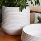 Offshore Collection Set of 2 By Accent Decor | Planters, Troughs & Cachepots | Modishstore - 1