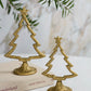 Ogden Decorative Tree Set of 4 By Accent Decor | Planters, Troughs & Cachepots | Modishstore - 4