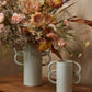 Ohanna Vase Set of 2 By Accent Decor | Vases | Modishstore - 1