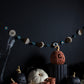 Omniscient Garland Set of 2 By Accent Decor | Garland & Wreath | Modishstore - 3