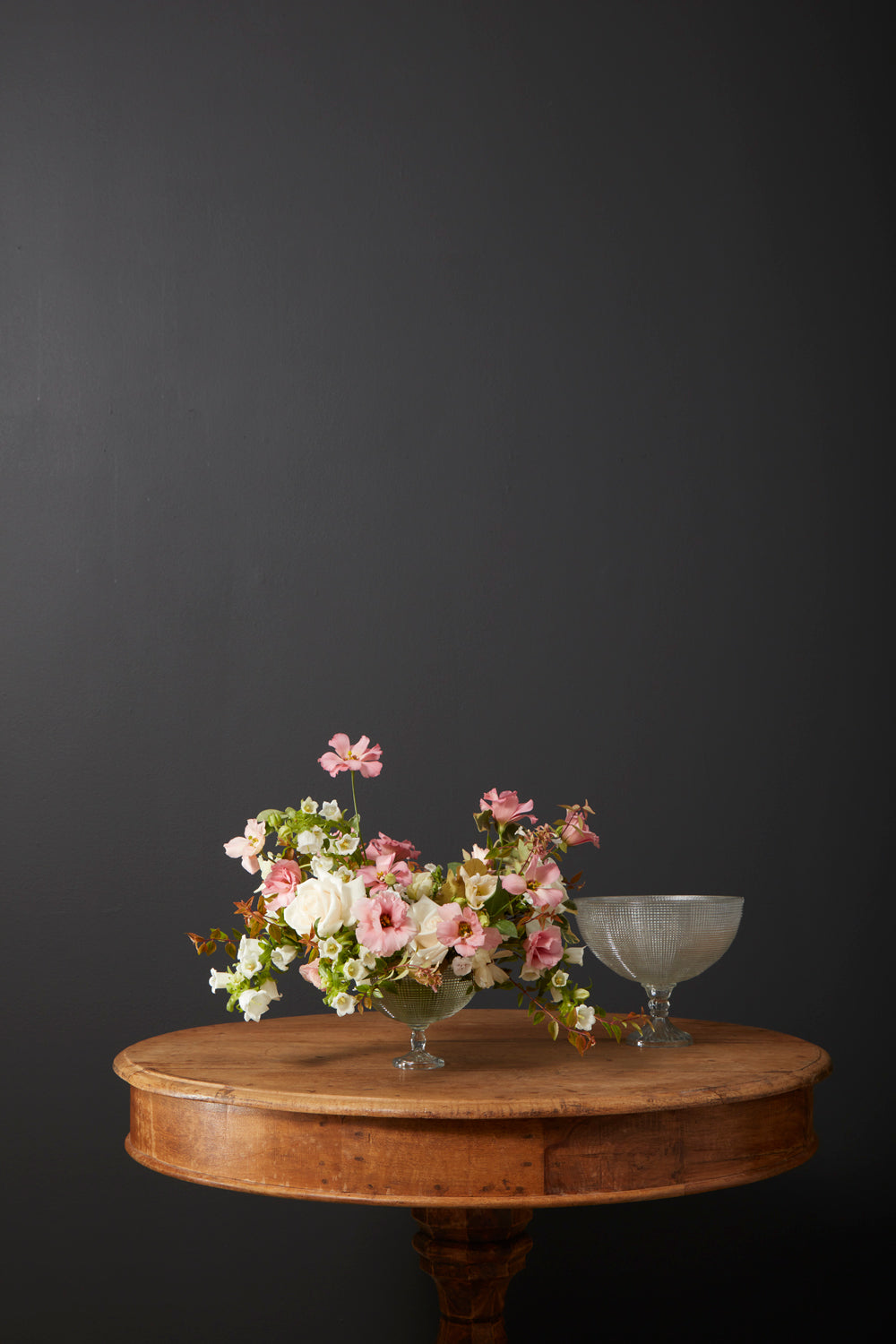 Opulent Compote Set of 4 By Accent Decor | Planters, Troughs & Cachepots | Modishstore - 3