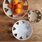 Orchard Bowl Set of 4 By Accent Decor | Decorative Bowls | Modishstore - 3
