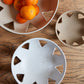 Orchard Bowl Set of 4 By Accent Decor | Decorative Bowls | Modishstore - 5