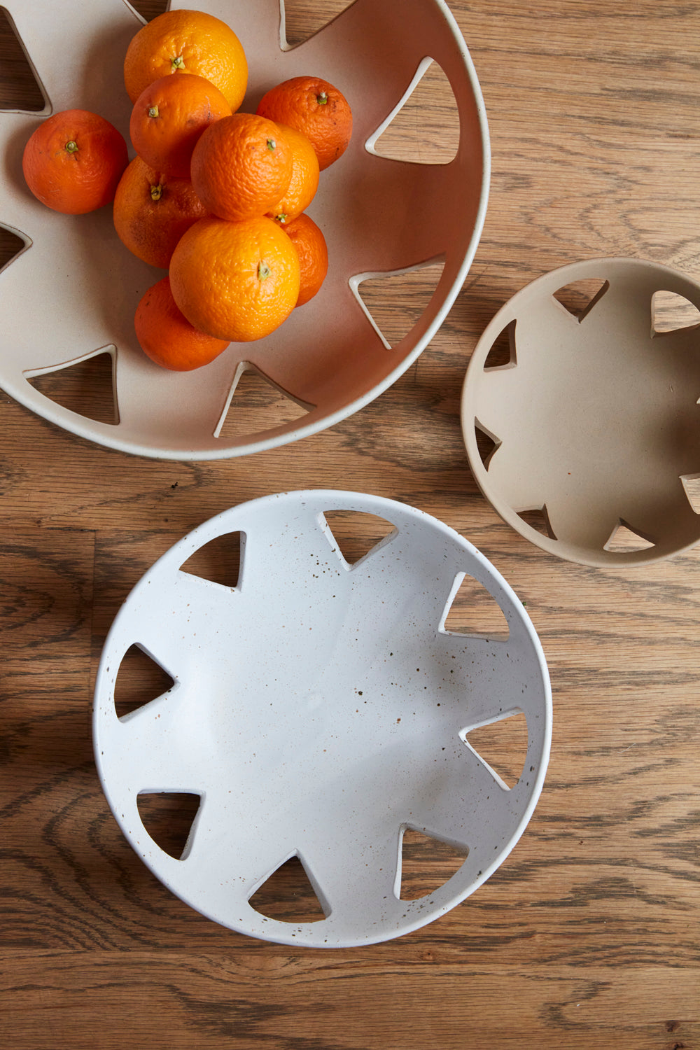 Orchard Bowl Set of 4 By Accent Decor | Decorative Bowls | Modishstore - 5