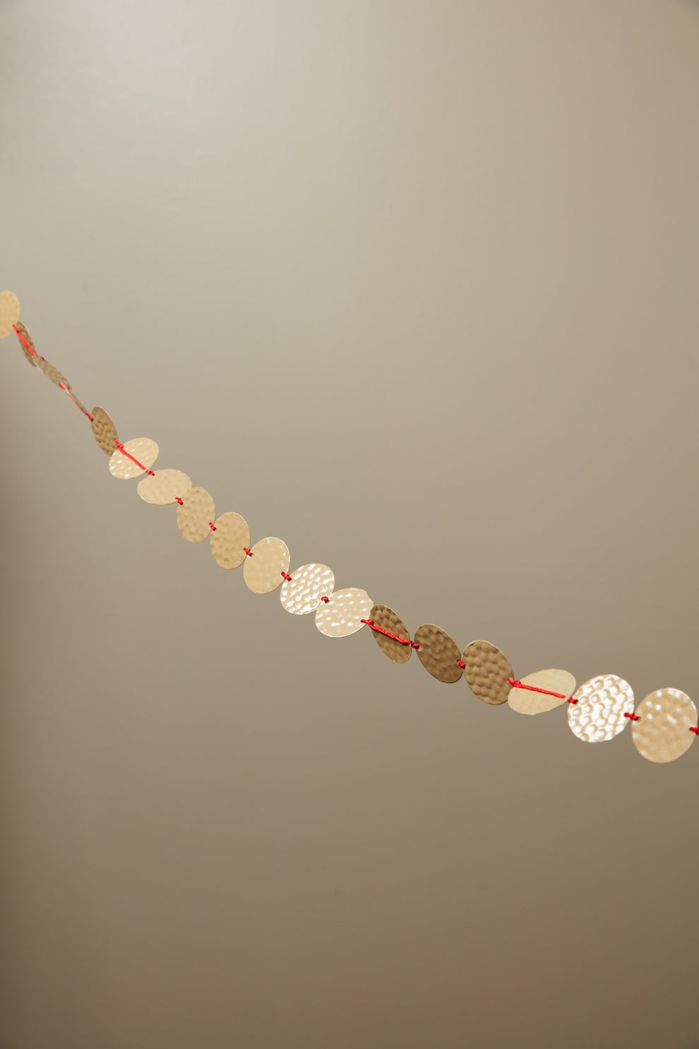 Oriol Garland Set of 4 By Accent Decor | Garland & Wreath | Modishstore - 3