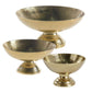 Oscar Bowl Set Of 2 By Accent Decor