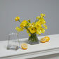 Oslo Vase Set of 8 By Accent Decor | Vases | Modishstore - 1