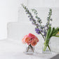 Oslo Vase Set of 8 By Accent Decor | Vases | Modishstore - 3