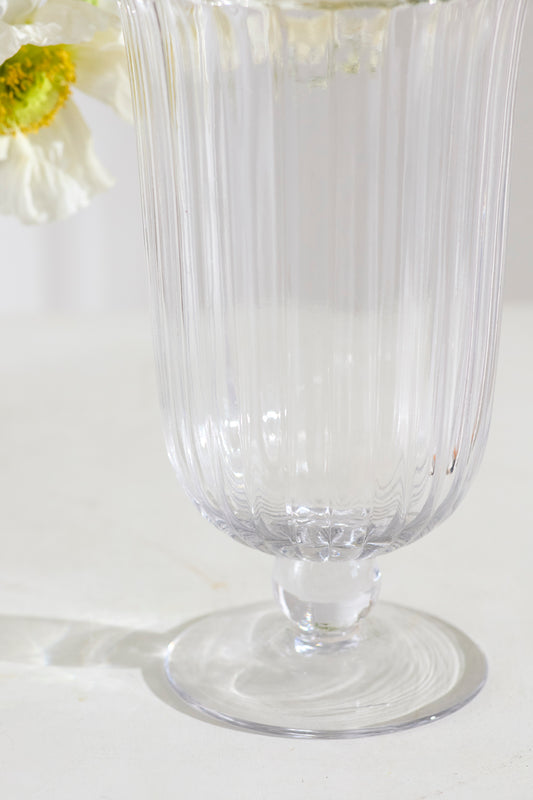 Oster Vase Set of 4 By Accent Decor | Vases | Modishstore - 1