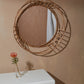 Oviedo Mirror By Accent Decor | Mirrors | Modishstore - 3