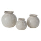Page Vase Set of 8 By Accent Decor | Vases | Modishstore - 5