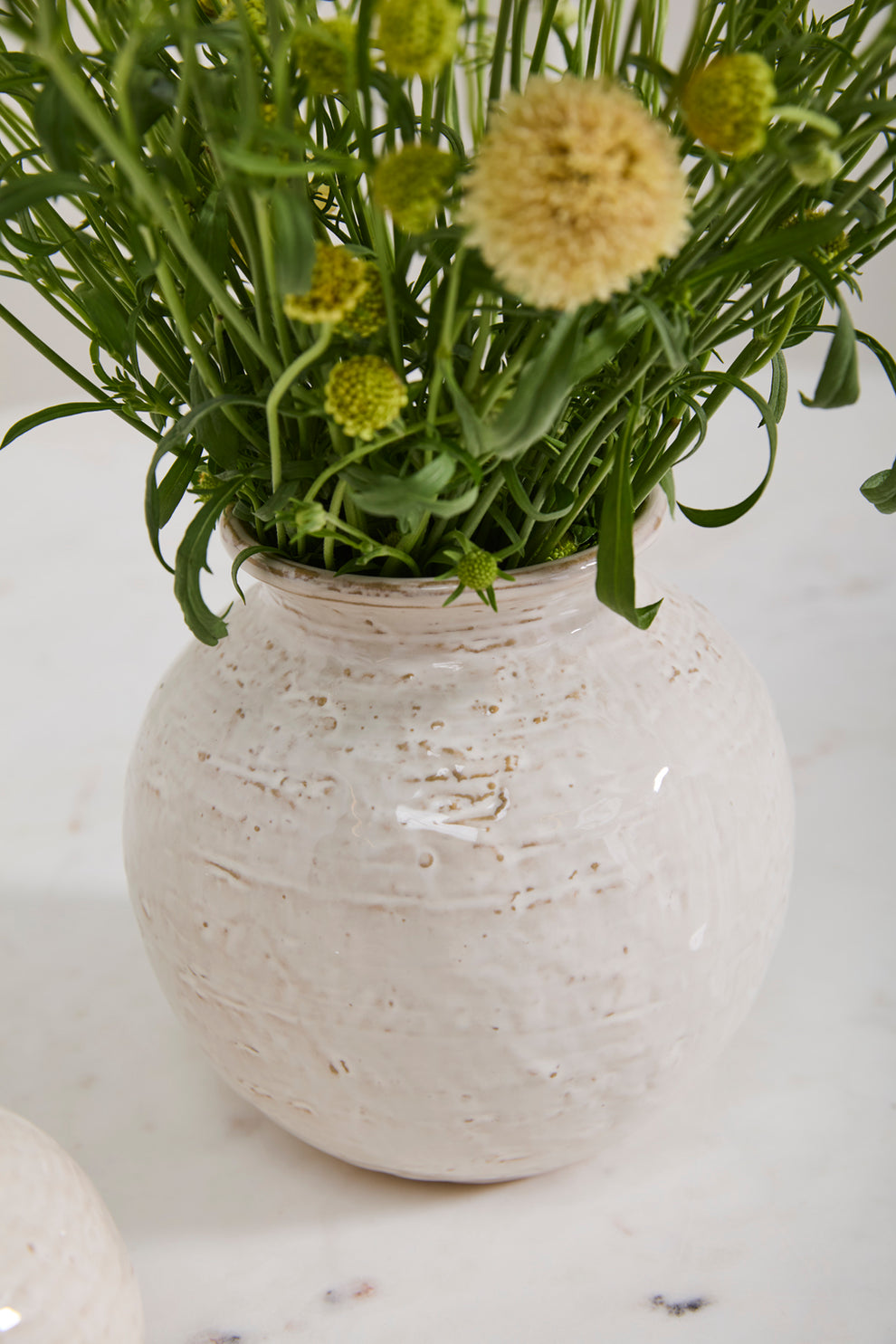 Page Vase Set of 8 By Accent Decor | Vases | Modishstore - 4