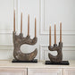 Paradero Candleholder By Accent Decor | Candle Holders | Modishstore - 3