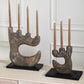 Paradero Candleholder By Accent Decor | Candle Holders | Modishstore - 4