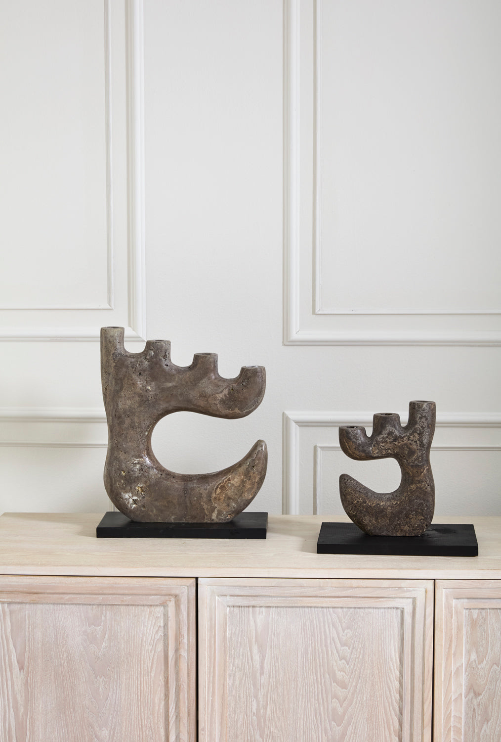 Paradero Candleholder By Accent Decor | Candle Holders | Modishstore - 5