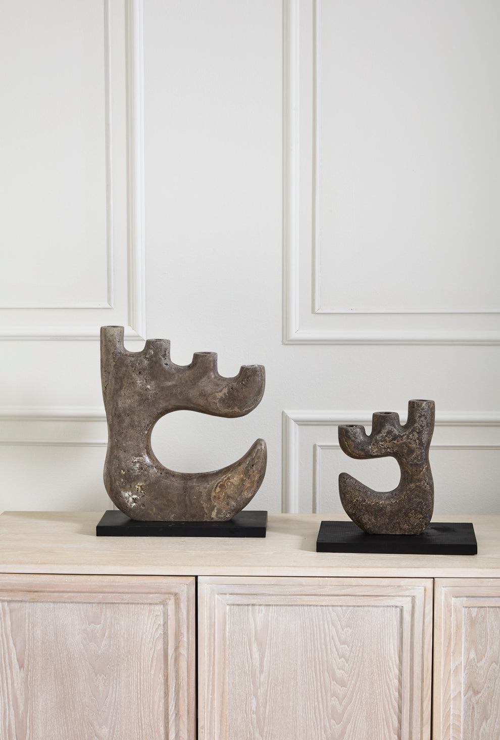 Paradero Candleholder By Accent Decor | Candle Holders | Modishstore - 5