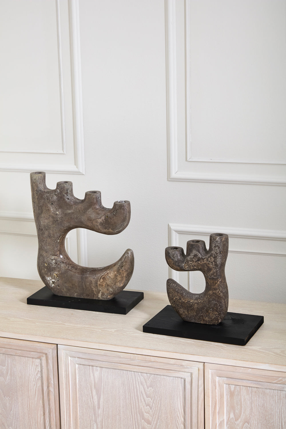 Paradero Candleholder By Accent Decor | Candle Holders | Modishstore - 6