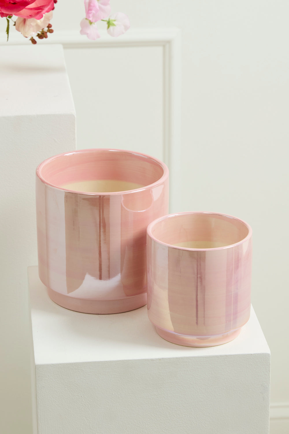 Passion Pot Set of 4 By Accent Decor | Stands | Modishstore - 6