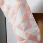 Patchwork Stocking Set of 2 By Accent Decor | Decor | Modishstore - 1