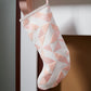 Patchwork Stocking Set of 2 By Accent Decor | Decor | Modishstore - 3
