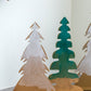 Pax Trees Set of 8 By Accent Decor | Decor | Modishstore - 1