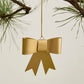 Perfect Bow Ornament Set of 8 By Accent Decor | Ornaments | Modishstore - 3