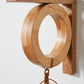 Perris Plant Hanger Set of 2 By Accent Decor | Coat Racks | Modishstore - 1