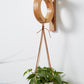 Perris Plant Hanger Set of 2 By Accent Decor | Coat Racks | Modishstore - 3