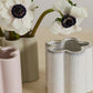 Petal Vase Set of 8 By Accent Decor | Vases | Modishstore - 1