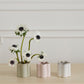 Petal Vase Set of 8 By Accent Decor | Vases | Modishstore - 3