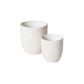 Pfiefer Pot Set Of 4 By Accent Decor