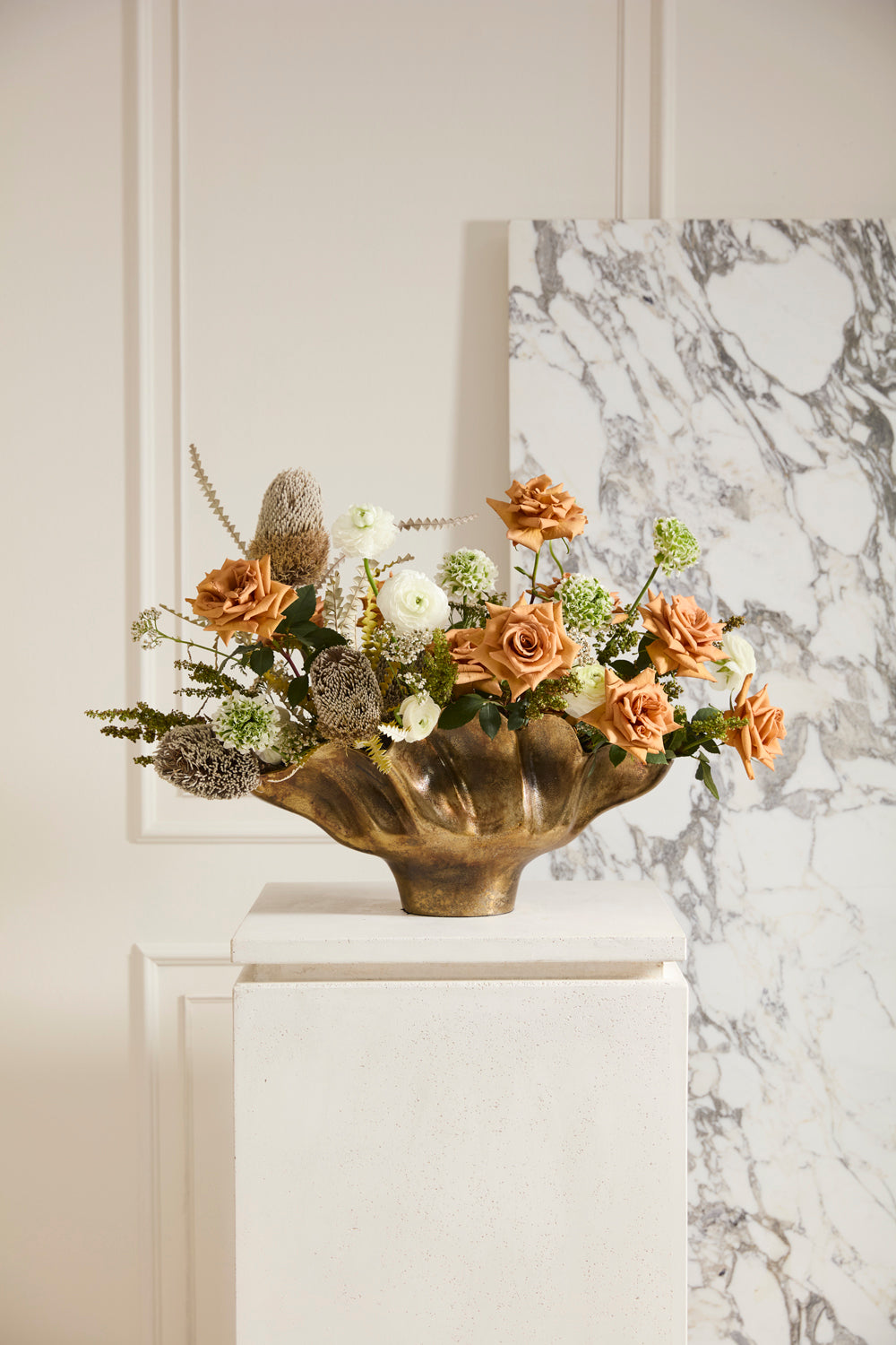 Phoenix Boat By Accent Decor | Planters, Troughs & Cachepots | Modishstore - 3