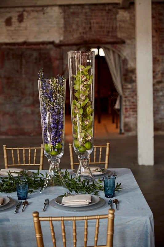 Piccolo Vase By Accent Decor | Vases | Modishstore - 1