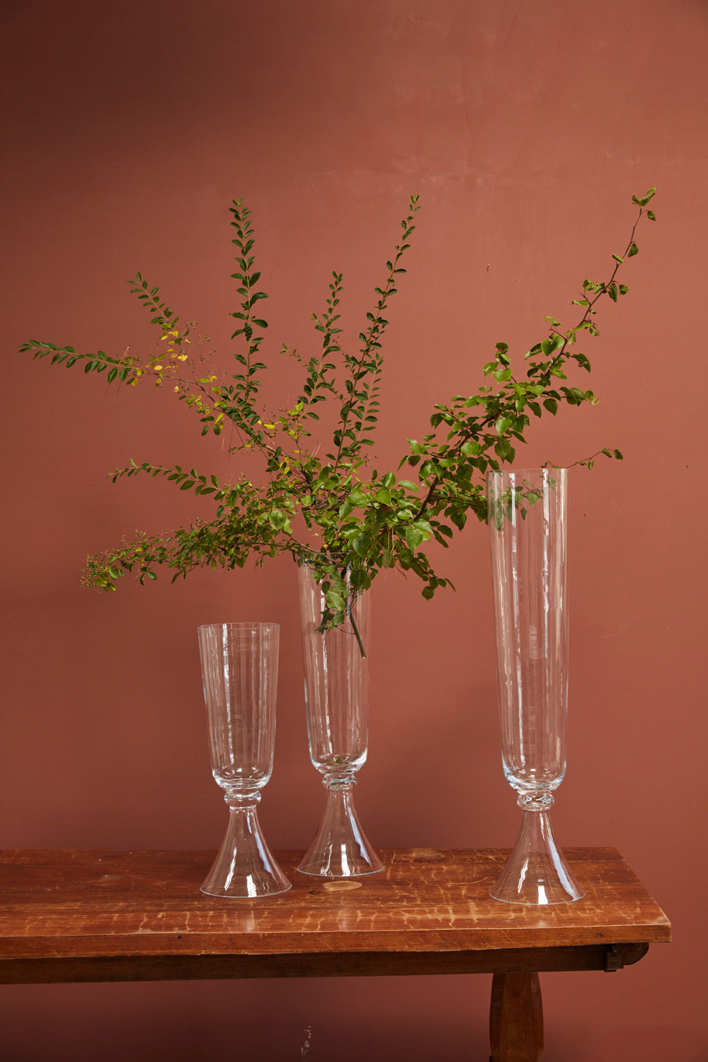 Piccolo Vase By Accent Decor | Vases | Modishstore - 3