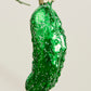 Pickle Ornament Set of 4 By Accent Decor | Ornaments | Modishstore - 1