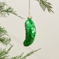 Pickle Ornament Set of 4 By Accent Decor | Ornaments | Modishstore - 3