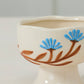 Picnic Compote Set of 4 By Accent Decor | Planters, Troughs & Cachepots | Modishstore - 1