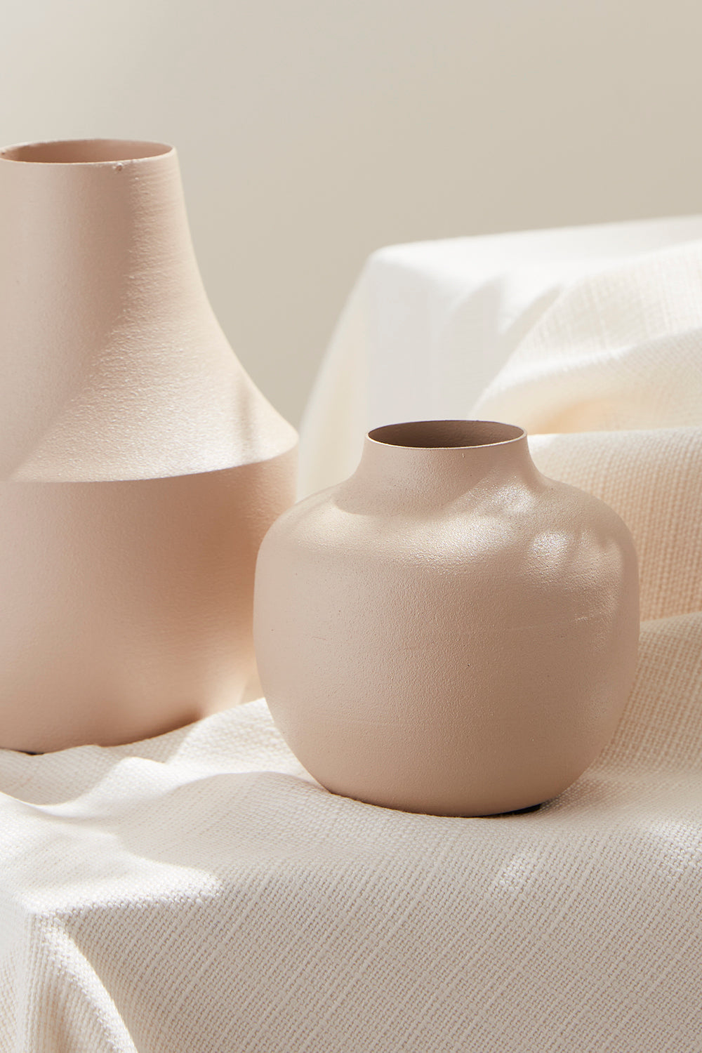 Piedmont Budvase Set of 8 By Accent Decor | Vases | Modishstore - 1