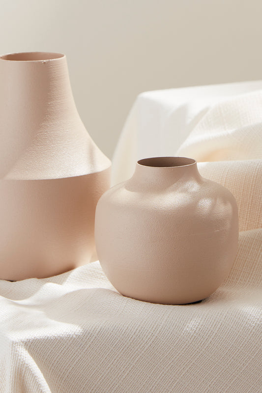 Piedmont Budvase Set of 8 By Accent Decor | Vases | Modishstore - 1