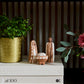Pintura Nativity Set - Set of 12 By Accent Decor | Planters, Troughs & Cachepots | Modishstore - 3