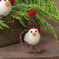 Pippy Ornament Set of 8 By Accent Decor | Ornaments | Modishstore - 1