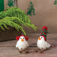 Pippy Ornament Set of 8 By Accent Decor | Ornaments | Modishstore - 3