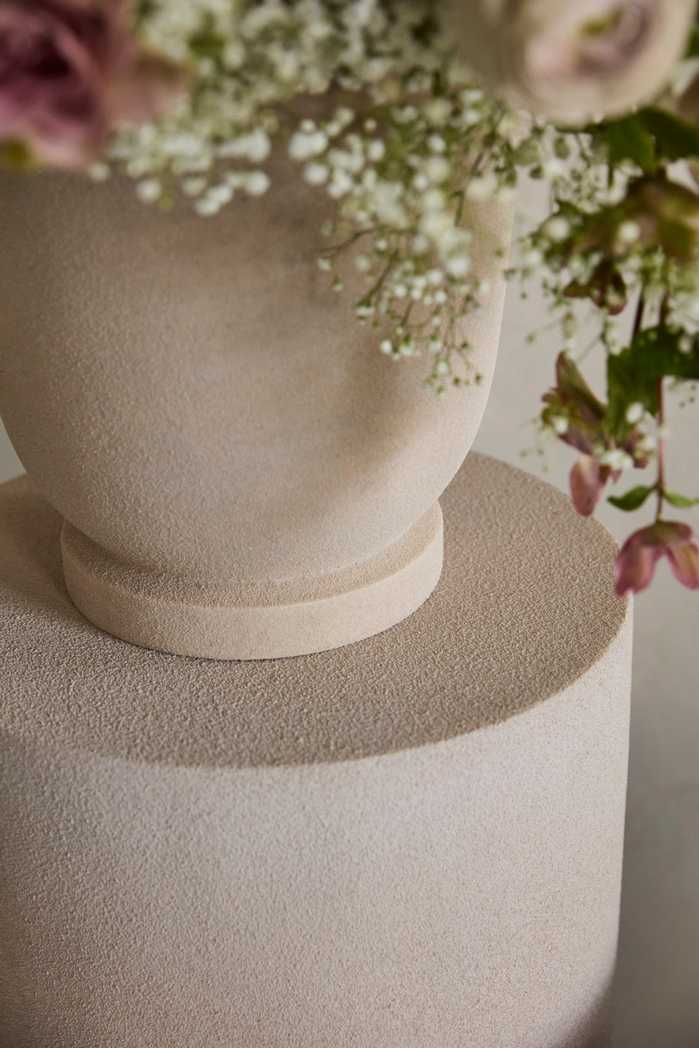 Pirouette Collection By Accent Decor | Stands | Modishstore - 1
