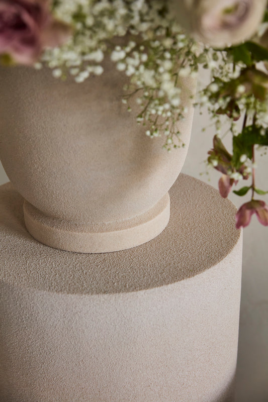 Pirouette Collection By Accent Decor | Stands | Modishstore - 1