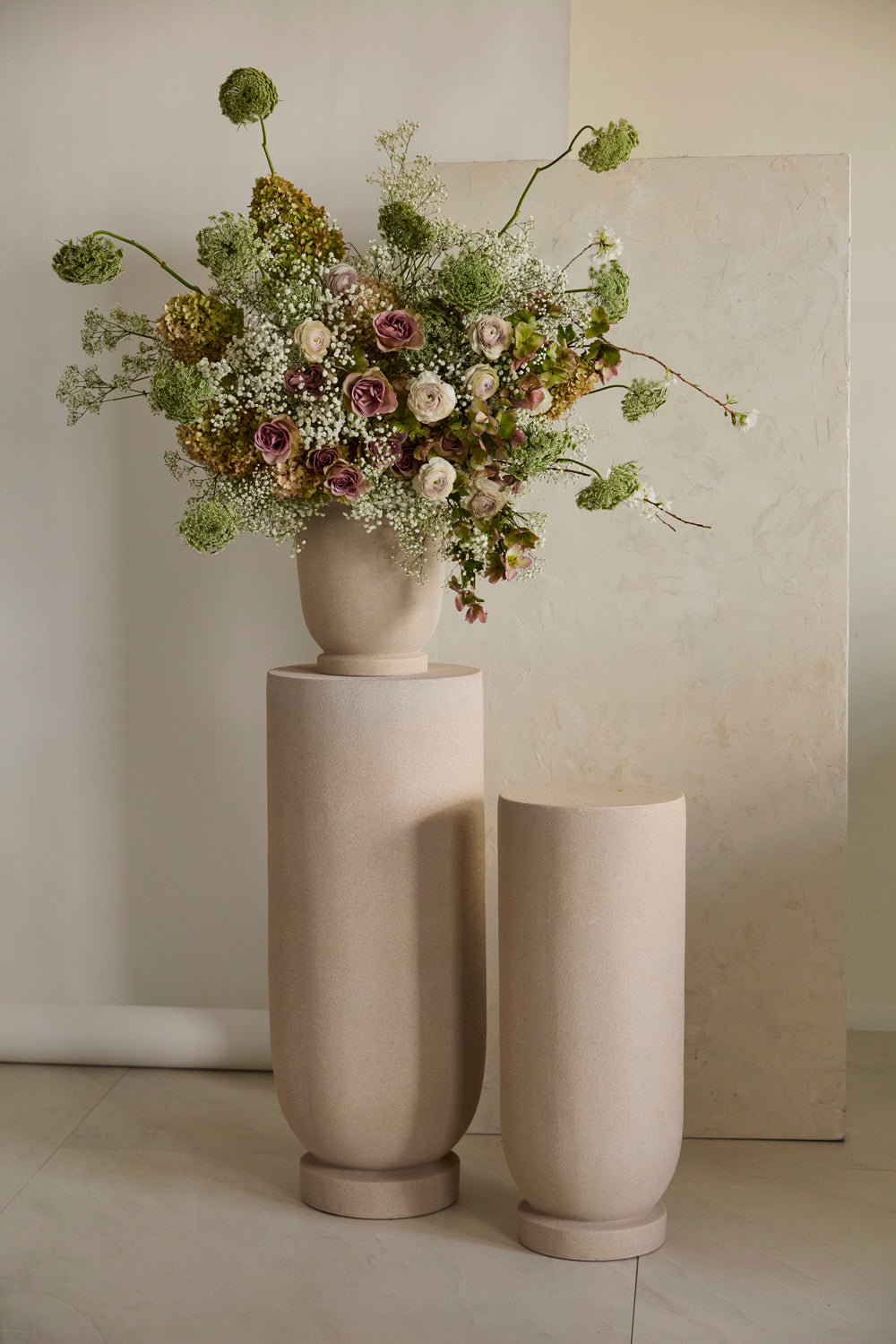 Pirouette Collection By Accent Decor | Stands | Modishstore - 3