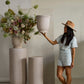 Pirouette Collection By Accent Decor | Stands | Modishstore - 4