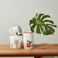 Planta Collection Set of 2 By Accent Decor | Planters, Troughs & Cachepots | Modishstore - 3