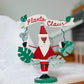 Planta Claus Figurine Set of 4 By Accent DŽcor