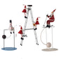 Playtime Collection Set of 4 By Accent Decor | Figurines | Modishstore - 4